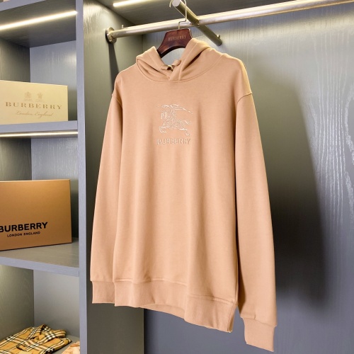 Wholesale Burberry Hoodies Long Sleeved For Unisex #1243835 $64.00 USD, Wholesale Quality Replica Burberry Hoodies