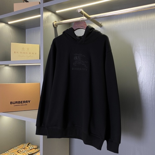 Wholesale Burberry Hoodies Long Sleeved For Unisex #1243836 $64.00 USD, Wholesale Quality Replica Burberry Hoodies