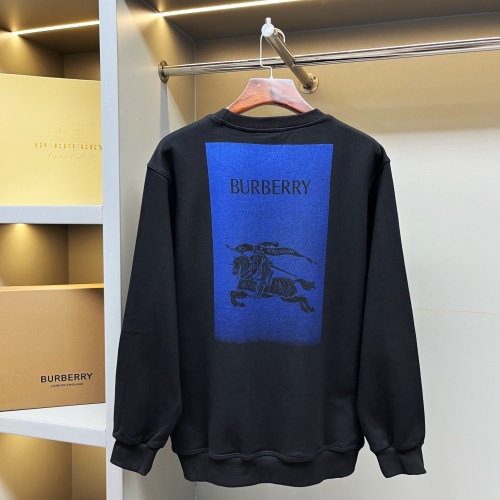 Wholesale Burberry Hoodies Long Sleeved For Unisex #1243874 $60.00 USD, Wholesale Quality Replica Burberry Hoodies