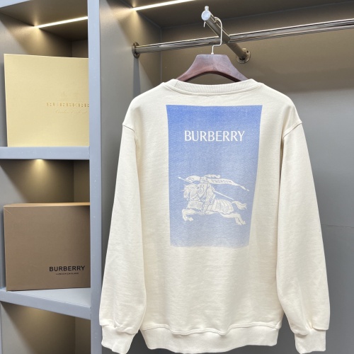 Wholesale Burberry Hoodies Long Sleeved For Unisex #1243875 $60.00 USD, Wholesale Quality Replica Burberry Hoodies