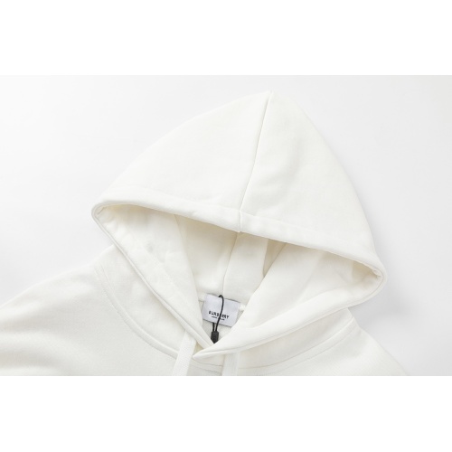 Replica Burberry Hoodies Long Sleeved For Unisex #1243923 $64.00 USD for Wholesale