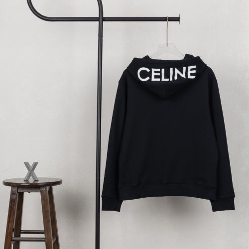 Wholesale Celine Hoodies Long Sleeved For Unisex #1243960 $68.00 USD, Wholesale Quality Replica Celine Hoodies