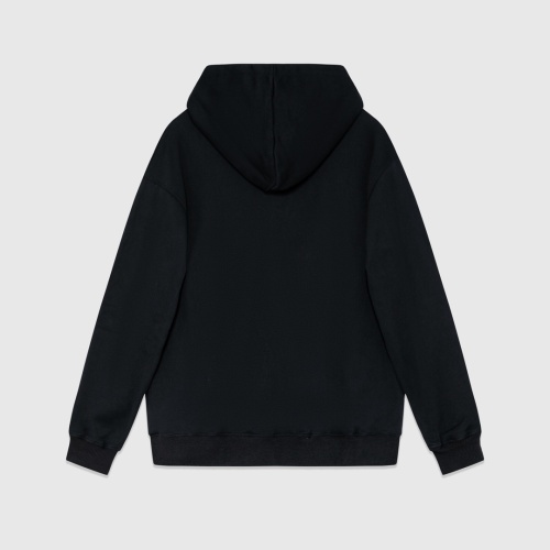 Replica Gucci Hoodies Long Sleeved For Unisex #1243977 $60.00 USD for Wholesale