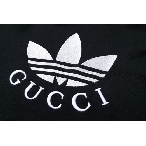 Replica Gucci Hoodies Long Sleeved For Unisex #1243977 $60.00 USD for Wholesale