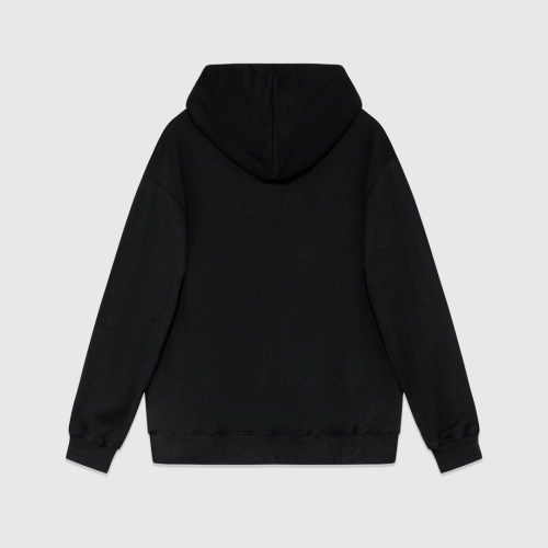 Replica Gucci Hoodies Long Sleeved For Unisex #1243981 $60.00 USD for Wholesale