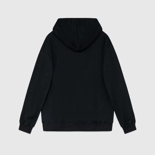 Replica Gucci Hoodies Long Sleeved For Unisex #1244004 $60.00 USD for Wholesale