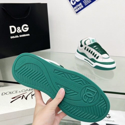 Replica Dolce & Gabbana D&G Casual Shoes For Men #1244026 $118.00 USD for Wholesale