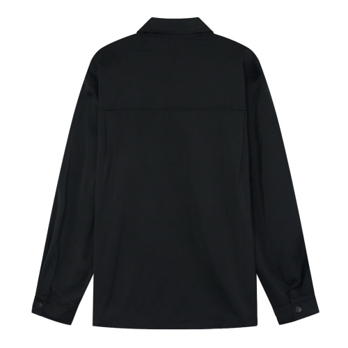 Replica Prada Shirts Long Sleeved For Unisex #1244103 $52.00 USD for Wholesale