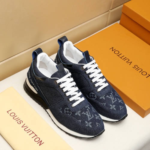 Replica Louis Vuitton Casual Shoes For Men #1244114 $64.00 USD for Wholesale