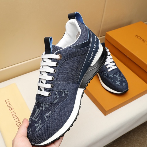 Replica Louis Vuitton Casual Shoes For Men #1244114 $64.00 USD for Wholesale