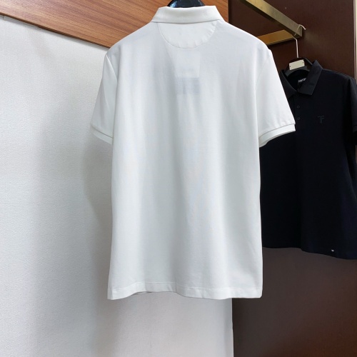 Replica Tom Ford T-Shirts Short Sleeved For Men #1244148 $76.00 USD for Wholesale