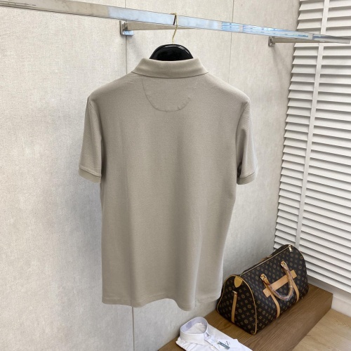 Replica Tom Ford T-Shirts Short Sleeved For Men #1244160 $76.00 USD for Wholesale