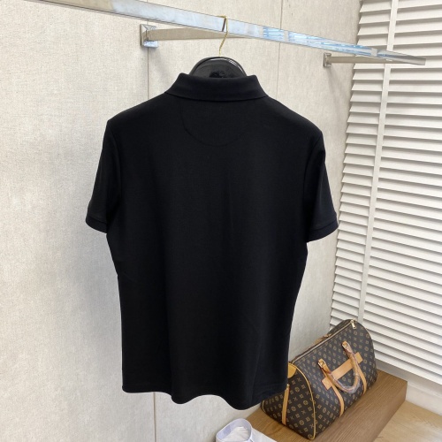 Replica Tom Ford T-Shirts Short Sleeved For Men #1244161 $76.00 USD for Wholesale