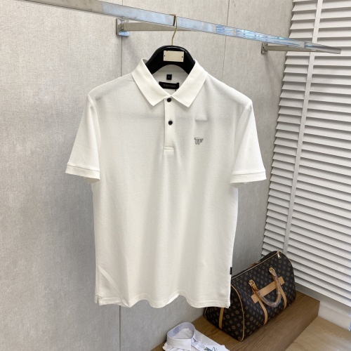 Wholesale Tom Ford T-Shirts Short Sleeved For Men #1244162 $76.00 USD, Wholesale Quality Replica Tom Ford T-Shirts