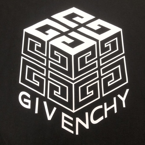 Replica Givenchy T-Shirts Short Sleeved For Unisex #1244292 $41.00 USD for Wholesale