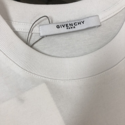 Replica Givenchy T-Shirts Short Sleeved For Unisex #1244293 $41.00 USD for Wholesale