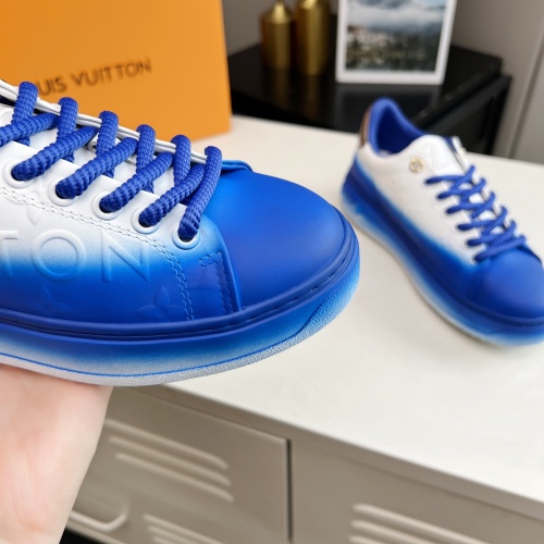 Replica Louis Vuitton Casual Shoes For Women #1244330 $105.00 USD for Wholesale