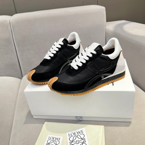 Wholesale LOEWE Casual Shoes For Men #1244369 $96.00 USD, Wholesale Quality Replica LOEWE Casual Shoes