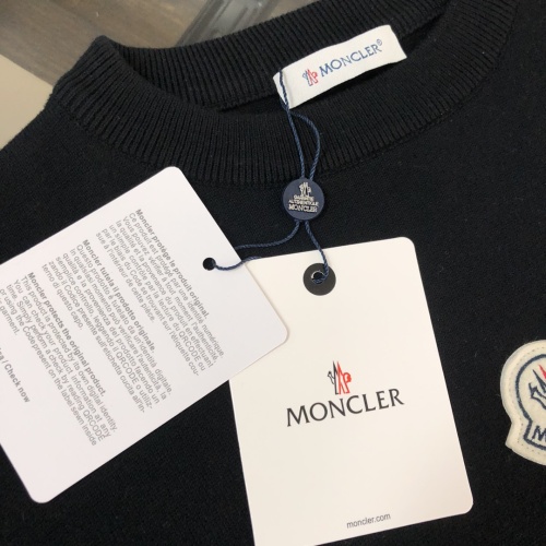 Replica Moncler Sweaters Long Sleeved For Unisex #1244619 $68.00 USD for Wholesale