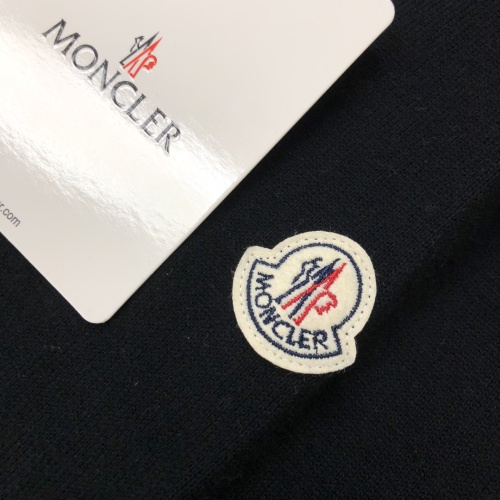 Replica Moncler Sweaters Long Sleeved For Unisex #1244623 $68.00 USD for Wholesale