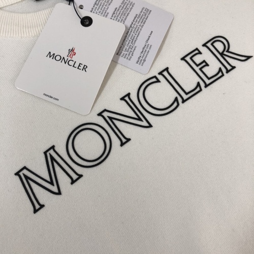 Replica Moncler Sweaters Long Sleeved For Unisex #1244628 $68.00 USD for Wholesale