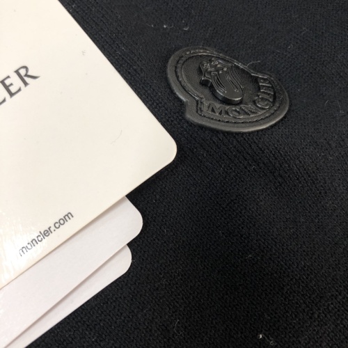 Replica Moncler Sweaters Long Sleeved For Unisex #1244665 $68.00 USD for Wholesale