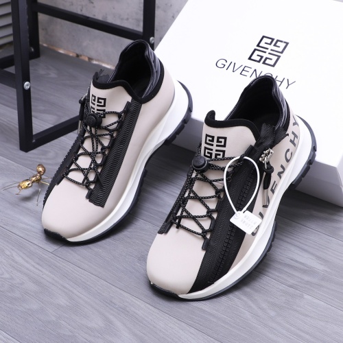 Replica Givenchy Casual Shoes For Men #1244678 $98.00 USD for Wholesale