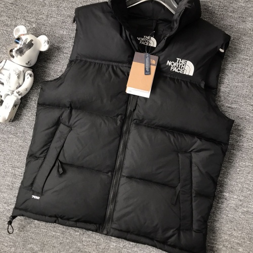 Wholesale The North Face Down Feather Coat Sleeveless For Unisex #1244698 $92.00 USD, Wholesale Quality Replica The North Face Down Feather Coat