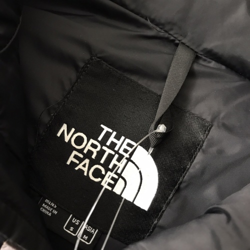 Replica The North Face Down Feather Coat Sleeveless For Unisex #1244698 $92.00 USD for Wholesale