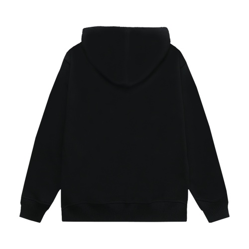 Replica Gucci Hoodies Long Sleeved For Unisex #1244765 $56.00 USD for Wholesale