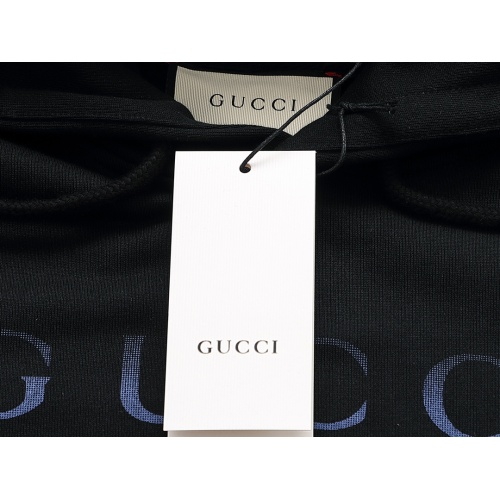 Replica Gucci Hoodies Long Sleeved For Unisex #1244765 $56.00 USD for Wholesale