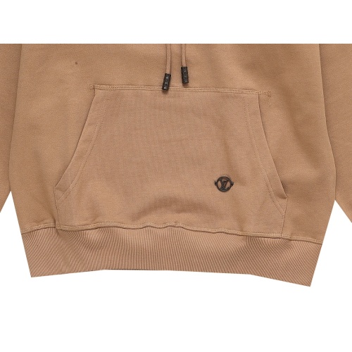 Replica Louis Vuitton LV Hoodies Long Sleeved For Unisex #1244775 $60.00 USD for Wholesale