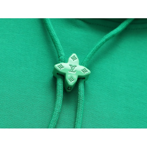 Replica Louis Vuitton LV Hoodies Long Sleeved For Unisex #1244776 $60.00 USD for Wholesale