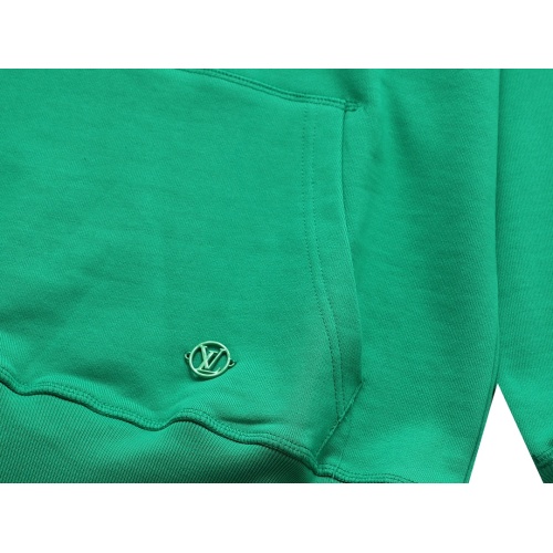 Replica Louis Vuitton LV Hoodies Long Sleeved For Unisex #1244776 $60.00 USD for Wholesale