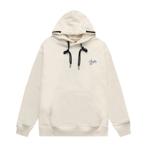 Wholesale Louis Vuitton LV Hoodies Long Sleeved For Unisex #1244778 $56.00 USD, Wholesale Quality Replica Louis Vuitton LV Hoodies