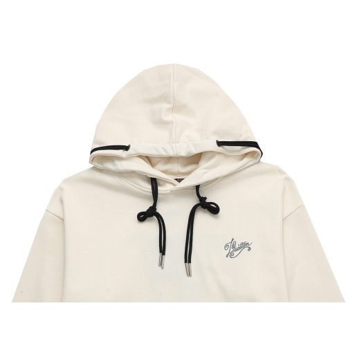 Replica Louis Vuitton LV Hoodies Long Sleeved For Unisex #1244778 $56.00 USD for Wholesale