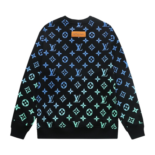 Replica Louis Vuitton LV Hoodies Long Sleeved For Unisex #1244783 $48.00 USD for Wholesale