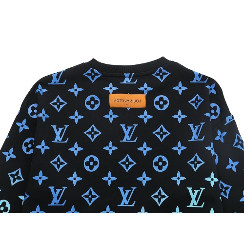 Replica Louis Vuitton LV Hoodies Long Sleeved For Unisex #1244783 $48.00 USD for Wholesale