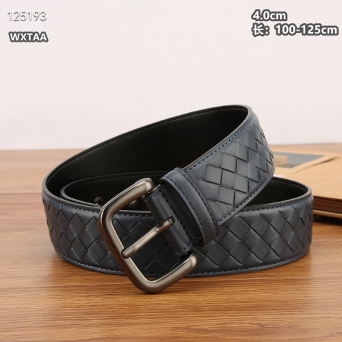 Wholesale Bottega Veneta AAA Quality Belts For Men #1244916 $48.00 USD, Wholesale Quality Replica Bottega Veneta AAA Belts