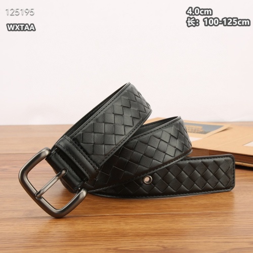 Wholesale Bottega Veneta AAA Quality Belts For Men #1244917 $48.00 USD, Wholesale Quality Replica Bottega Veneta AAA Belts