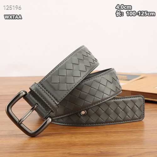 Wholesale Bottega Veneta AAA Quality Belts For Men #1244918 $48.00 USD, Wholesale Quality Replica Bottega Veneta AAA Belts