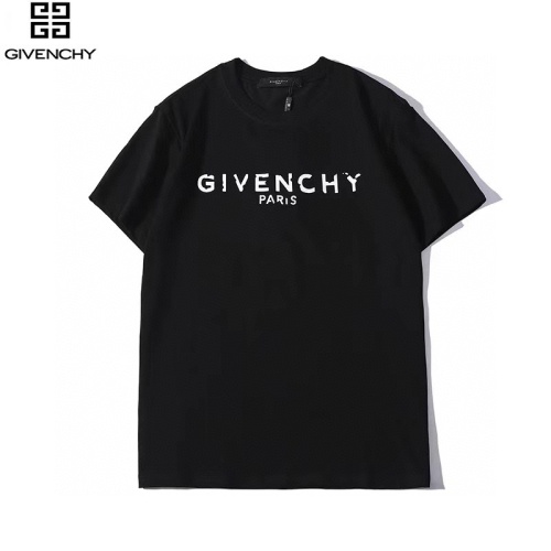 Wholesale Givenchy T-Shirts Short Sleeved For Unisex #1245002 $27.00 USD, Wholesale Quality Replica Givenchy T-Shirts