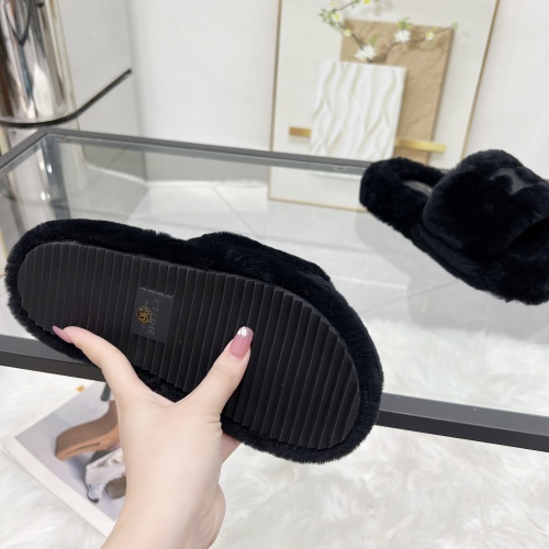 Replica Celine Slippers For Women #1245354 $88.00 USD for Wholesale