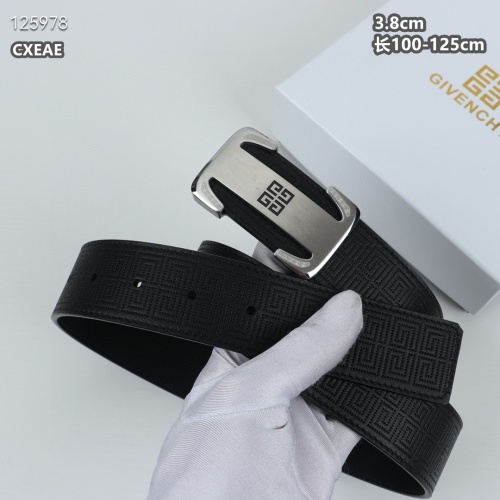 Wholesale Givenchy AAA Quality Belts For Men #1245484 $60.00 USD, Wholesale Quality Replica Givenchy AAA Quality Belts