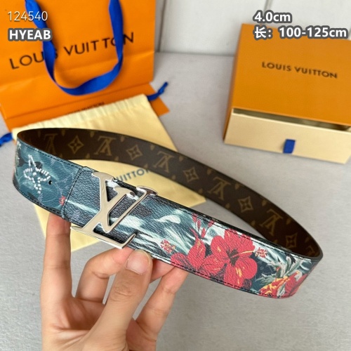 Wholesale Louis Vuitton AAA Quality Belts For Men #1245590 $48.00 USD, Wholesale Quality Replica Louis Vuitton AAA Quality Belts