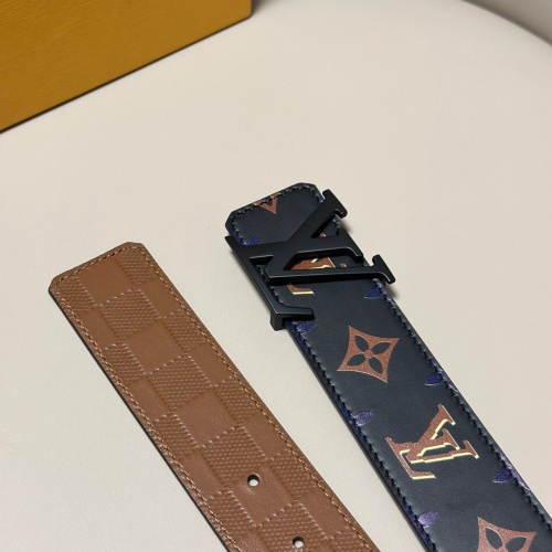 Wholesale Louis Vuitton AAA Quality Belts For Men #1245616 $56.00 USD, Wholesale Quality Replica Louis Vuitton AAA Quality Belts