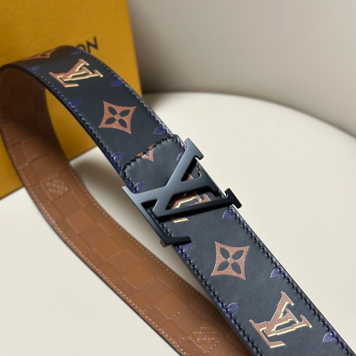 Replica Louis Vuitton AAA Quality Belts For Men #1245616 $56.00 USD for Wholesale