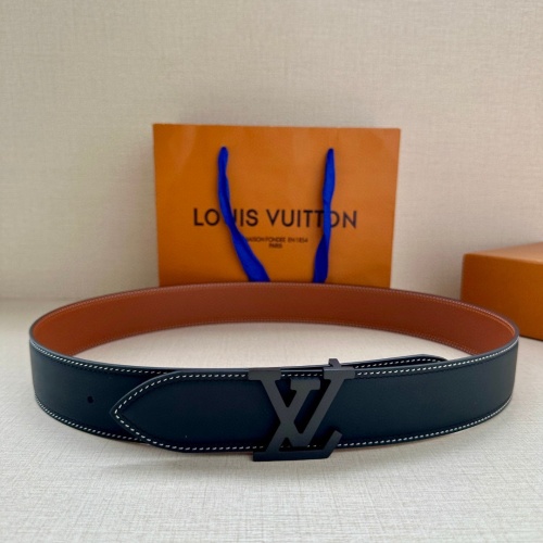 Wholesale Louis Vuitton AAA Quality Belts For Men #1245720 $60.00 USD, Wholesale Quality Replica Louis Vuitton AAA Quality Belts