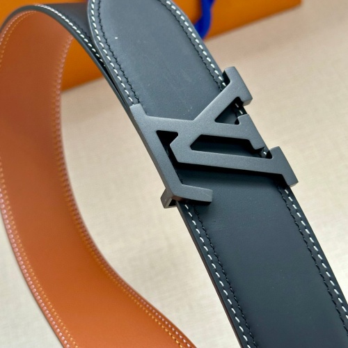 Replica Louis Vuitton AAA Quality Belts For Men #1245720 $60.00 USD for Wholesale