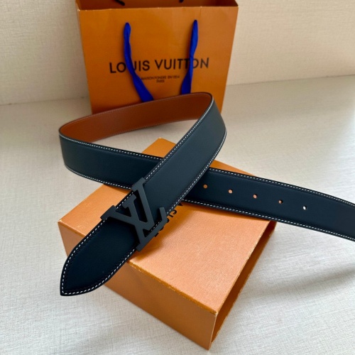 Replica Louis Vuitton AAA Quality Belts For Men #1245720 $60.00 USD for Wholesale